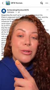 “If it were really that bad we’d be seeing request to go to other  facilities