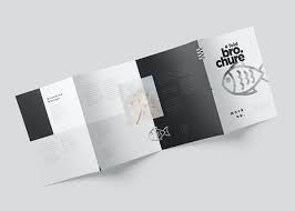 Find & download free graphic resources for fold brochure. Brochure Mockups 20 Mockups Graphic Design Junction