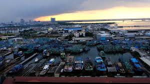 1,204,567 likes · 747 talking about this. Jakarta The Fastest Sinking City In The World Bbc News