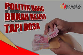 Caleg Partai Golkar Tertangkap Tangan Bagi Bagi Uang Jelang Pemilu Halaman All Kompas Com