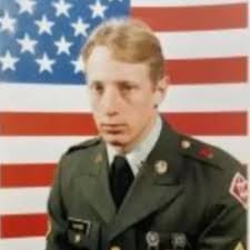 Obituary information for Eric "Smokey" M. Hayner