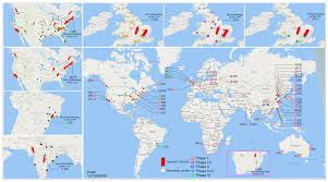 World|tracking coronavirus vaccinations around the world. Vaccines Free Full Text Current Clinical Trials Protocols And The Global Effort For Immunization Against Sars Cov 2 Html