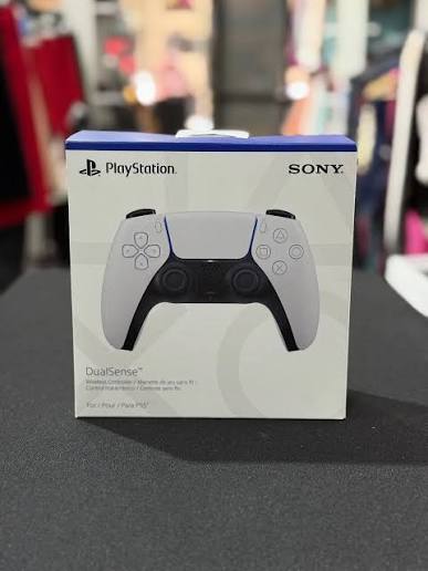 control de ps5 sony