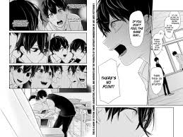 Koi To Uso Manga Ending Spoiler In the near future, when young people in japan turn sixteen, they are assigned a marriage partner by the government. koi to uso manga ending spoiler