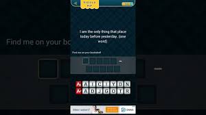Game asah otak yang satu ini terinspirasi dari acara yang ada disalah satu tv sawsta. Daftar Jawaban Level 1 50 What Am I Riddles Jonooit