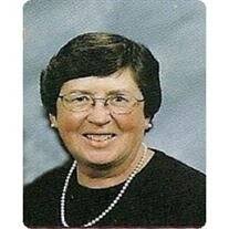 Maxine Gerber Obituary