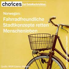 Zeit Fur Gutenachrichten In 2020 Strassenverkehr Fahrrad News Deutsch