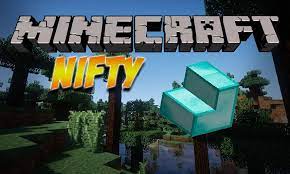 Nifty Mod 1 13 2 1 12 2 Stairs Slabs And More For Minecraft Mc Mod Net