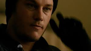 From 'Chase' (2010 TV Series, Travis Fimmel as 'Mason Boyle') Episode 1x01  #TravisFimmel
