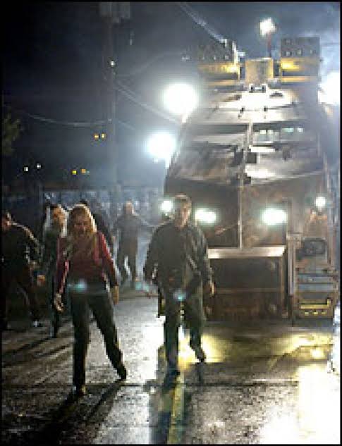 Land of the Dead