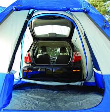 Maybe you would like to learn more about one of these? Turn Your Vehicle Into A Camper With An Suv Tent Do It Yourself Rv