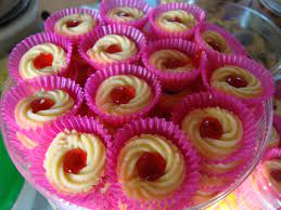 50 g badam cincang (roasted) 50 g nestum. 7 Koleksi Resepi Biskut Raya Mudah Buat Tapi Sedap Jimat Masa Jimat Belanja