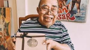 Mengenang Pelawak Eddy Gombloh: Pernah Bikin Grup Trio Kambing, Bareng  Benyamin Sueb dan Dul Kamdi