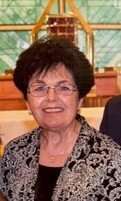 Barbara "Bobbi" Vallario Obituary