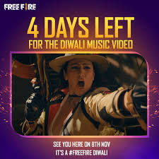 Includes rocket whistling, crackling, loud pops, finale sound effects and more. Garena Free Fire Only Four More Days Left For The Release Of The Official Freefirediwali Music Video Get Ready To Join Us On An Adventure With The Malhotras Leave
