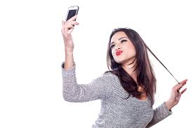 Bukannya tidak memungkinkan, tetapi untuk melakukannya kamu membutuhkan aplikasi atau software edit foto profesional, seperti photoshop. 20 Trik Super Agar Foto Selfie Anda Jadi Lebih Menawan Foto Co Id
