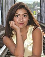 Beth Mcginness's Instagram, Twitter & Facebook