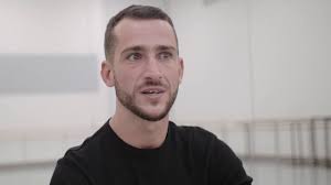 Paradis // Northern Ballet — Carlos Pons Guerra