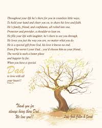 Birthday Wishes For Dad From Son And Daughter To Dad From Daughter To Dad From Son To Dad From Etsy In 2020 Happy Father Day Quotes Fathers Day Poems Dad Poems