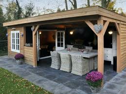 Backyard Idea Backyard Patio Backyard Sheds Backyard