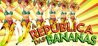 REPÚBLICA DAS BANANAS – barradocorda.com – Ribamar Guimarães – “o ...