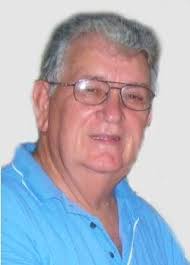 Obituary information for James Lester Meece