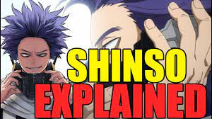 Shinso's QUIRK and UPGRADES EXPLAINED!! (Persona Chords & Binding Cloth) |  My Hero Academia Season 5 - YouTube