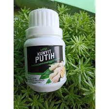 Kondisi ini bisa membaik tanpa pengobatan. Herbal Kunyit Putih Obat Penebalan Dinding Rahim Paket Herbal Isi 3 Botol Obat Endometriosis Shopee Indonesia
