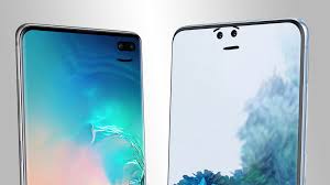 Samsung galaxy s20+ plus 5g factory unlocked new android cell phone us version, 128gb of storage,. Samsung Galaxy S10 Plus Vs S20 Plus Die Unterschiede Computer Bild
