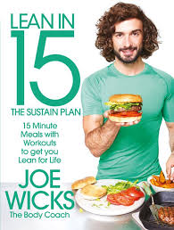 Lean In 15 Banana Chocolate And Quinoa Overnight Oats Breakfast Recipes Goodtoknow Recipe 15 Minute Meals Lean In 15 Joe Wicks Lean In 15