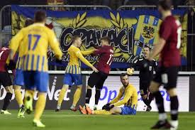 Opava to win 2nd half or sparta prague to win 2nd half + 2nd half total goals over 2.5. Fotbal Sfc Opava Ac Sparta Praha Ceska Televize