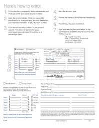 17 printable direct deposit form free to edit download print cocodoc