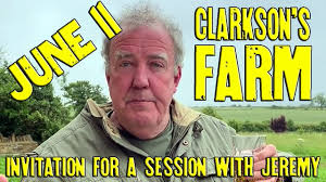 Clarkson's Farm