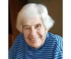 Betty Dye Obituary (1926