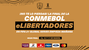 Fifa 21 huracan libertadores fifa 21. Os Melhores Jogadores Sul Americanos De Ea Sports Fifa 21 Competirao Na Primeira Conmebol Elibertadores Conmebol