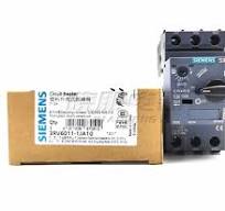 SIEMENS Motor Protection Circuit Breaker 3RV6011-1JA10 7-10A