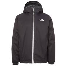 The north faceмужская куртка ветровка1985 seasonal mountain celebration. The North Face M Quest Insulated Jacket Bei Globetrotter Ausrustung
