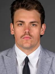 Gavin Bryant Career Statistics