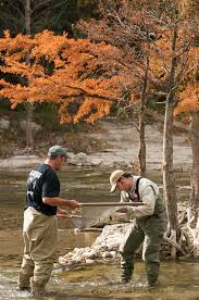 Texas Oklahoma Trout Stocking Information And Hatch Charts
