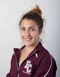 2015 Field Hockey Roster