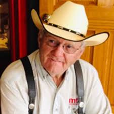 James Tenney Obituary April 19, 2019
