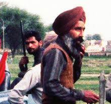 For example did klf have more members in one area and kcf in an other. Jaimal Singh Padda Wikipedia
