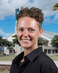 Carmen Nolte's Instagram, Twitter & Facebook