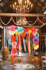 Australian Polo Club Wedding Ruffled Rainbow Wedding Theme Photo Backdrop Wedding Rainbow Wedding