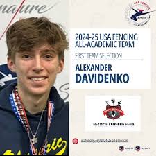 At Round 3 of the Georgia High School League held last Saturday at  Northview and Lambert High Schools, OFC fencers earned a total of 21 point  finishes, including 6 medals. Congratulations to