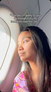 Today my dream came true 😭. My dad used to clean pools while studying for  his PhD and gave everything he had to send me to college. He loves to  travel so I couldn’t wait to surprise him. His face is ...