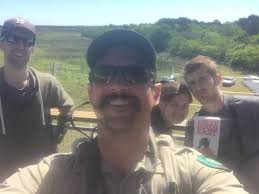 Great Texas Birding Classic