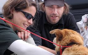 2 Japan Earthquake: Time Runs Out For Animals