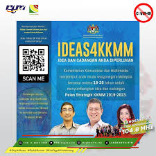 Permohonan jawatan kosong kementerian komunikasi dan multimedia malaysia (kkmm). Facebook