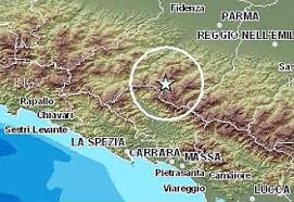 Cosa fare in caso di scossa, la lista, ultima ora | italia. Parma Terremoto Oggi Notizie Ultime Notizie
